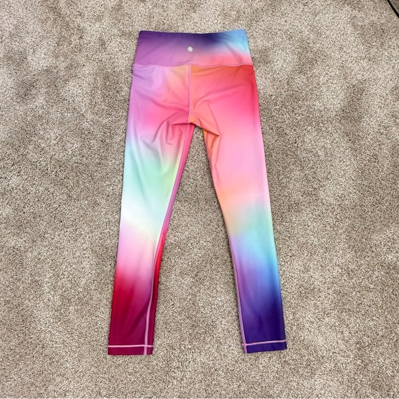 Athleta Love Proudly 7/8 Tights - Picture 4 of 9